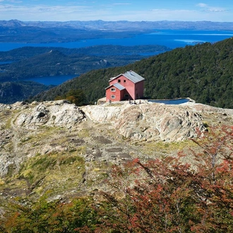 tourhub | Bamba Travel | Bariloche Nature Discovery 4D/3N 