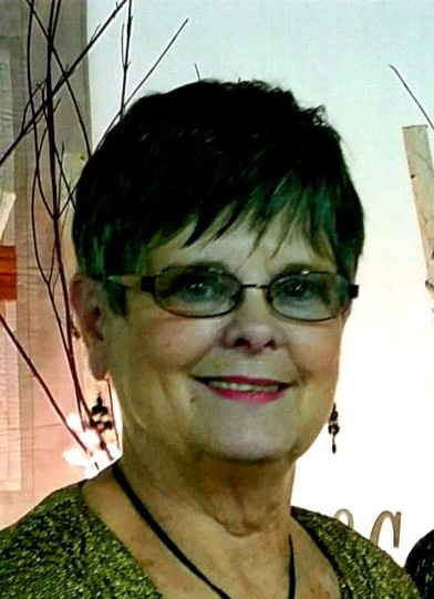 Marsha Bibart Profile Photo