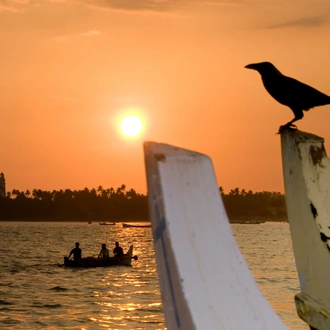 tourhub | G Adventures | Kerala: Beaches & Backwaters 