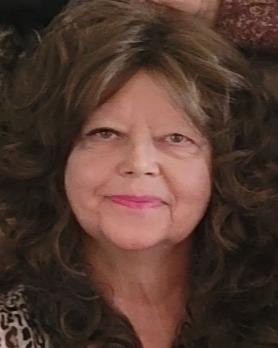 Connie Czach Palmer Profile Photo
