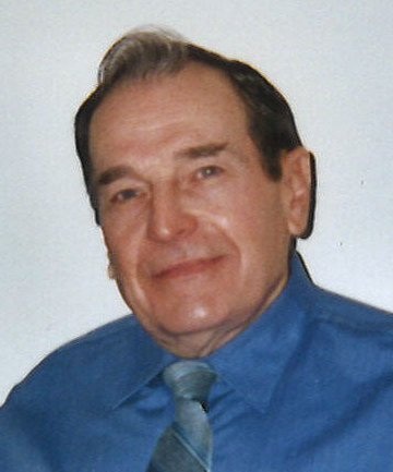 Donald Gatza Profile Photo