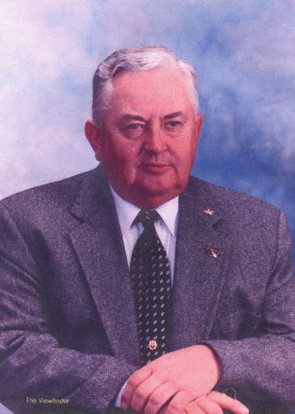 Larry Kmoch Profile Photo