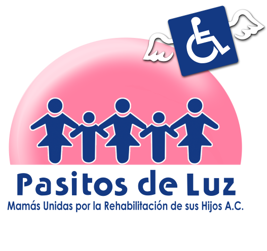 MAMAS UNIDAS POR LA REHABILITACION DE SUS HIJOS logo