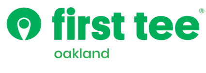 East Bay Youth Development Foundation, Inc., DBA First Tee Oakland logo