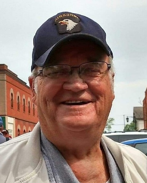 Harold "Ed" Hall Profile Photo