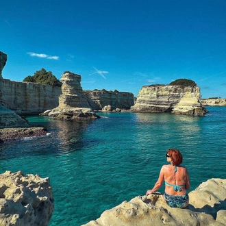 tourhub | Italy on a Budget tours | PUGLIA & MATERA - 7 DAYS/6NIGHTS 