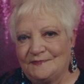 Helen Smith Purdom Profile Photo