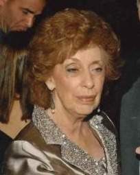 Shirley Feingold Profile Photo
