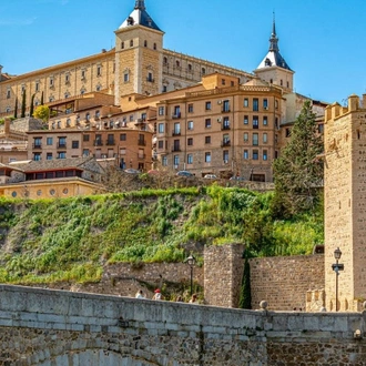 tourhub | Click Tours | Discovery of Madrid, Andalucia & Toledo - 7 Days 