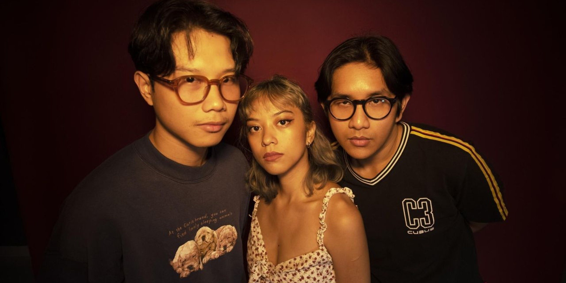 Asia Spotlight: Indonesian trio Grrrl Gang on documenting the highs and lows of youth in their music