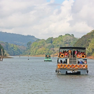 tourhub | Holidays At | Tour of Kerala 