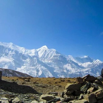 tourhub | Bamba Travel | Annapurna Base Camp Trek 12D/11N (from Kathmandu) 