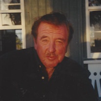 Mr James "ED" Burns Profile Photo