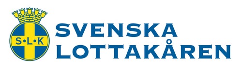 Svenska Lottakåren logo