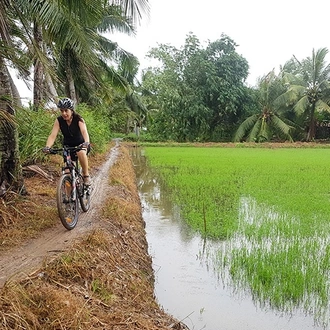 tourhub | Social Cycles | Cambodia to Vietnam Cycling Adventure 