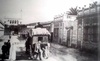 Laghouat Synagogue, Exterior and Carriage (Laghouat, Algeria, 2012)