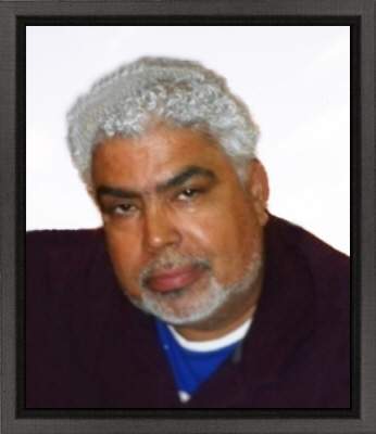 Luis Mariano Santos Rodriguez Profile Photo