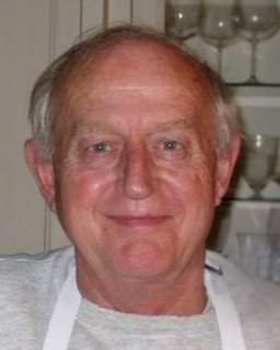 Larry Gyulafia Profile Photo