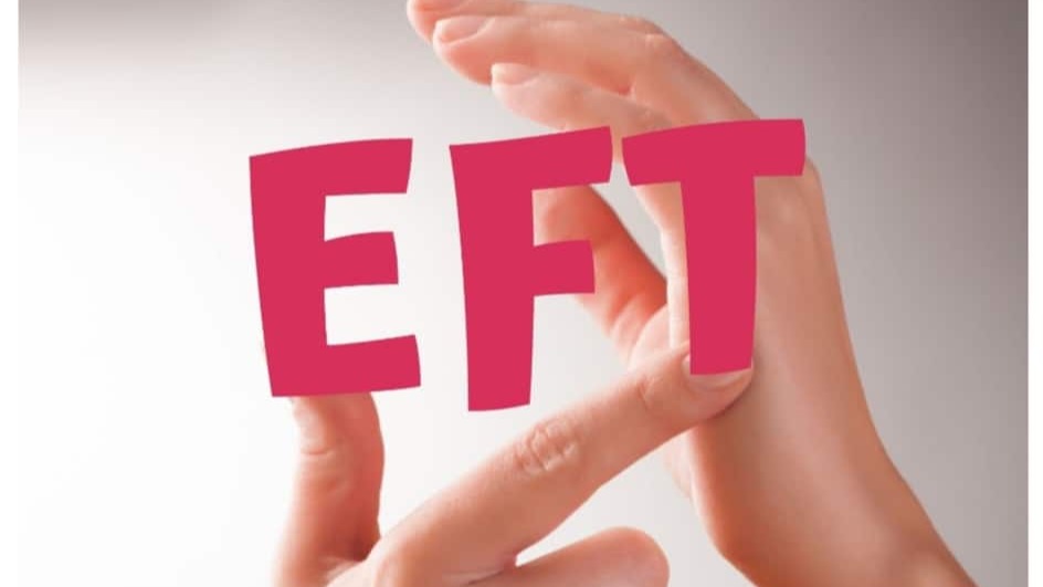 Représentation de la formation :  L’EFT pour soigner les traumatismes