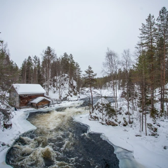 tourhub | Exodus Adventure Travels | Snowshoeing in Finland 