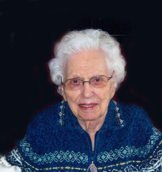 Edna Dahlman Profile Photo