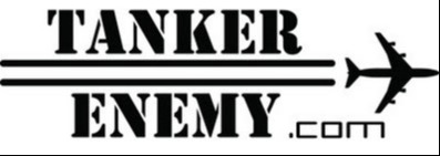 Tanker Enemy logo