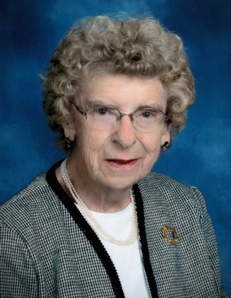 Dorothy Jacobson Profile Photo