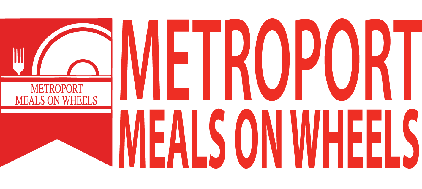 Metroport Meals On Wheels logo