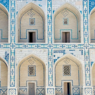 tourhub | G Adventures | Highlights of Uzbekistan 