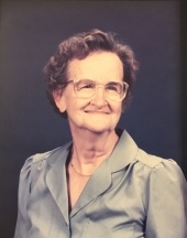 Edith Odell Dunn Childress Profile Photo