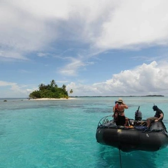 tourhub | World Expeditions | Secrets of Melanesia 