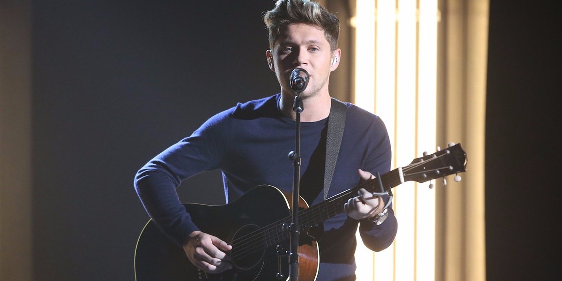 Niall Horan to perform in Asia next year — Manila, Singapore & Japan dates announced