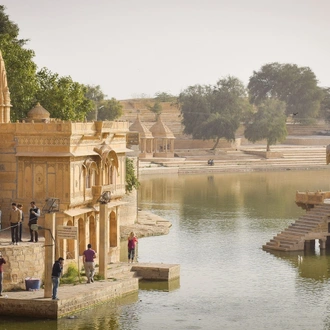 tourhub | Go Book Tours | Royal Rajasthan Tour Package 