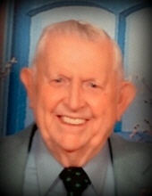 John P.  Berry Profile Photo