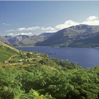 tourhub | UTracks | Scotland by Bike and Boat 