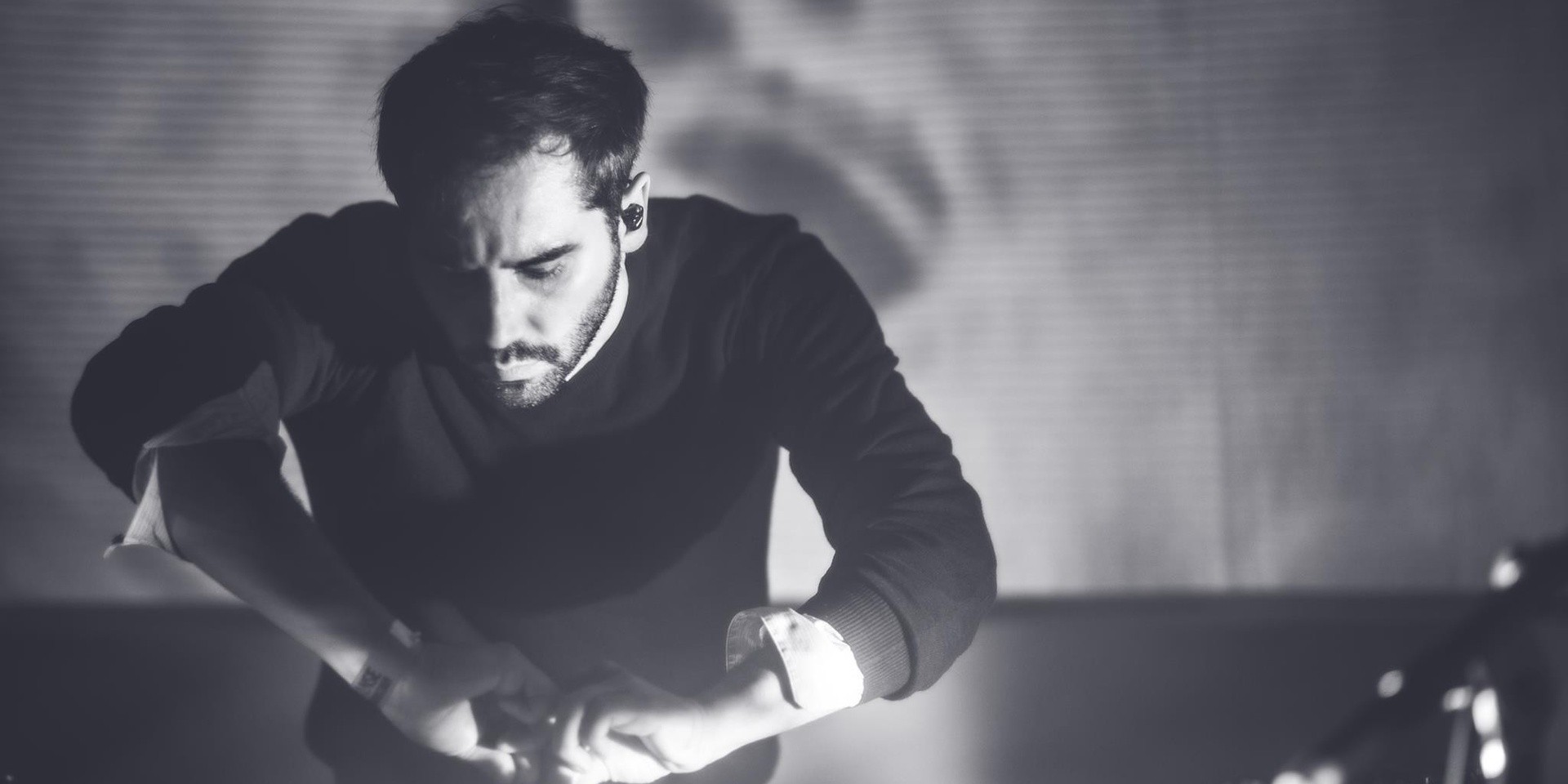 French electronic maestros Saycet and Anoraak take over Kult Kafe this April
