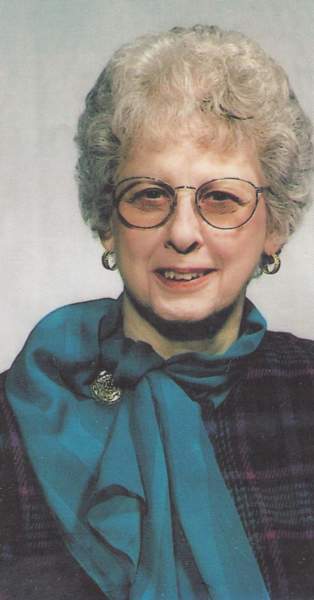 Barbara Nell Stephen Minchew Profile Photo