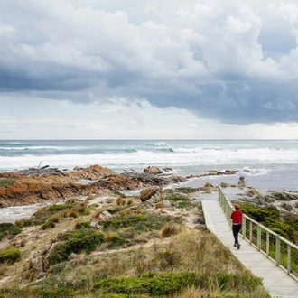 tourhub | Intrepid Travel | Best of Tasmania's Tarkine & Cradle Mountain 