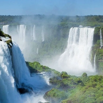 tourhub | Signature DMC | 3-Days Private Experience at Iguazu 