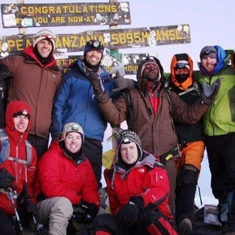 tourhub | Encounters Travel | Classic Kilimanjaro Trek tour 