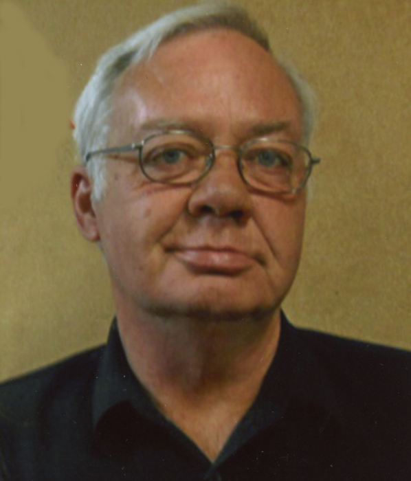 Randall R. Fletcher Profile Photo