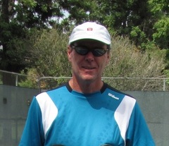 Tennis Instructor