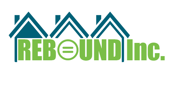 REBOUND, Inc. logo