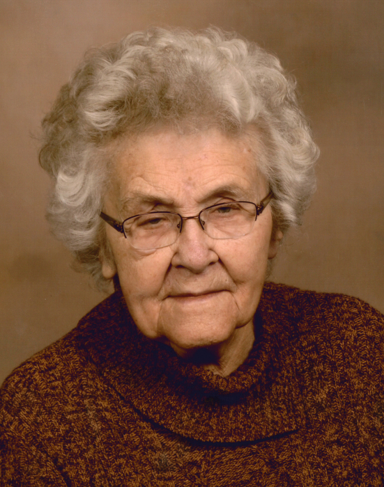 Bertha Van De Vendel Profile Photo