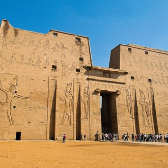 tourhub | Egypt Best Vacations | Splendors Of Egypt & Dahabiya Nile Cruise In 11 Days 