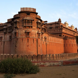 tourhub | Le Passage to India | Complete Rajasthan, 14 days tour 