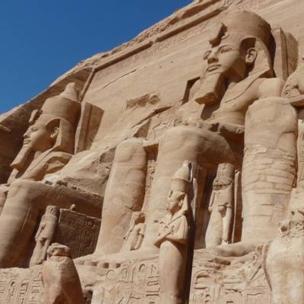 Classical Egypt - 9 Days