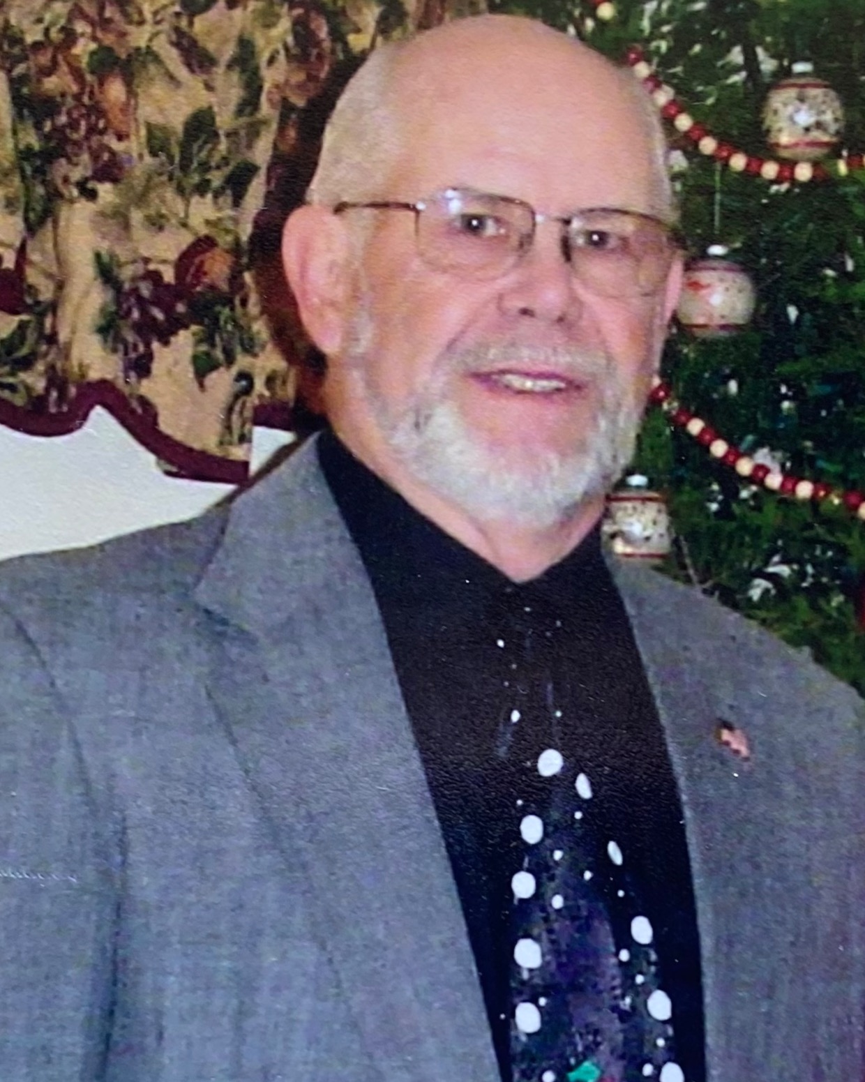 Raymond Langford, Sr. Profile Photo
