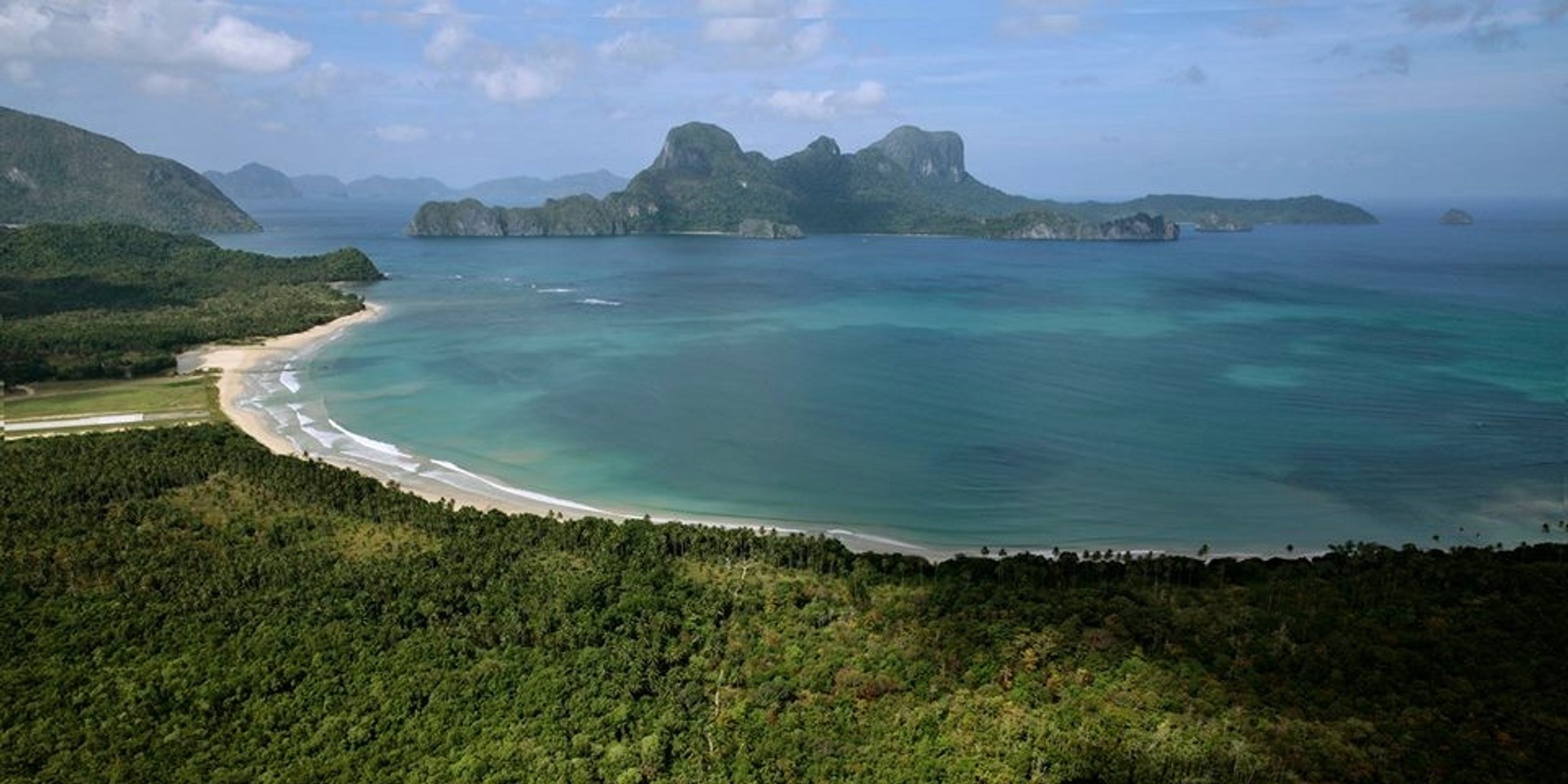 El Nido is set to be your next music festival destination with Lio Beach Festival