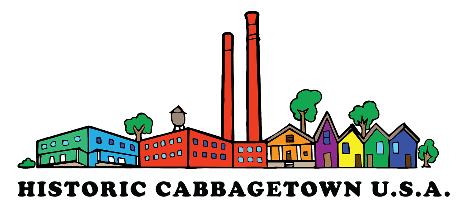 Cabbagetown Initiative logo